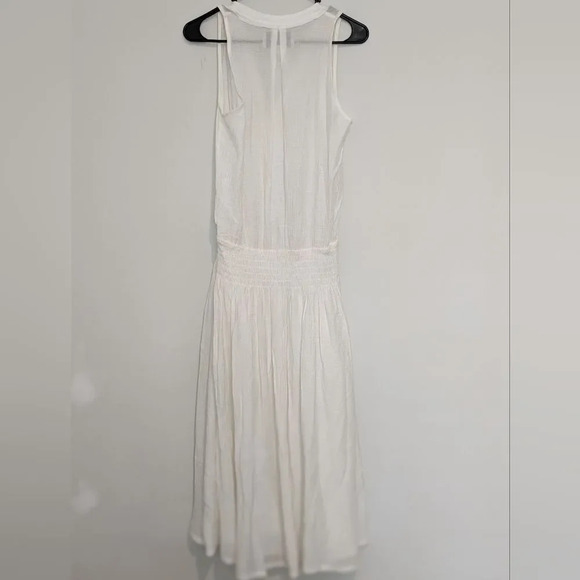 COPY - Brochu Walker The Francine Dress White Size XS - Picture 9 of 15